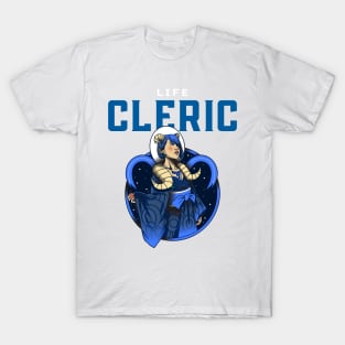 Cleric T-Shirt